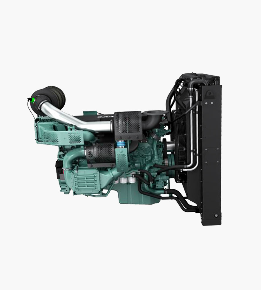 ژنراتور-770--VOLVO-PENTA