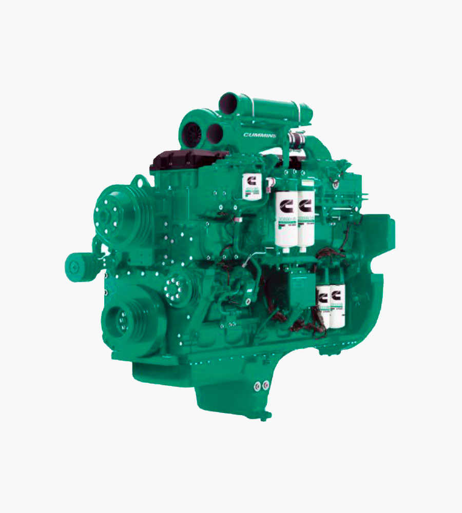 ژنراتور-900-KVA-CUMMINS
